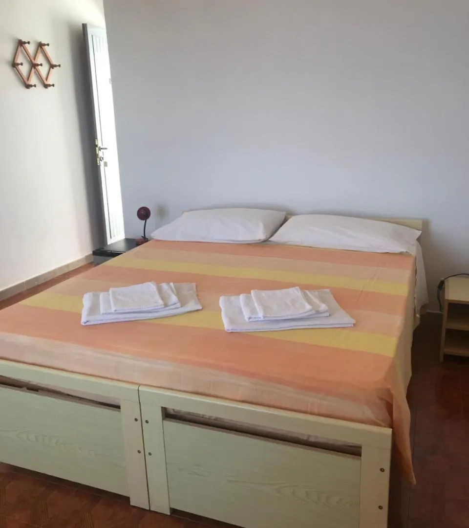 **  Hotel Ericusa Alicudi Italy