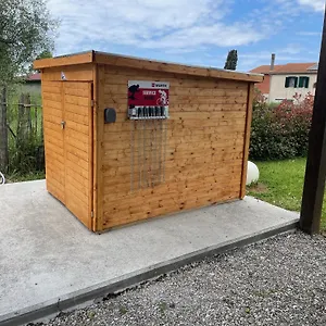 Botrona 3* Scarlino