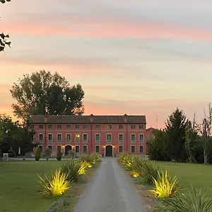 Montanarini 4* Villarotta